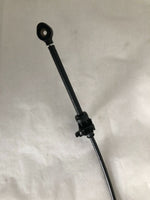 2006 Nissan Altima Automatic Transmission Trans Shifter Control Cable Line OEM J