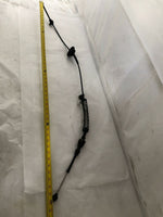 2006 Nissan Altima Automatic Transmission Trans Shifter Control Cable Line OEM J