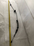 2006 Nissan Altima Automatic Transmission Trans Shifter Control Cable Line OEM J