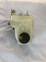 2014 - 2017 FIAT 500 1.4L Gas 4Cyl Brake Fluid Bottle Reservoir (Fits: Fiat) J