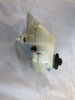 2014 - 2017 FIAT 500 1.4L Gas 4Cyl Brake Fluid Bottle Reservoir (Fits: Fiat) J
