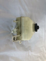 2014 - 2017 FIAT 500 1.4L Gas 4Cyl Brake Fluid Bottle Reservoir (Fits: Fiat) J
