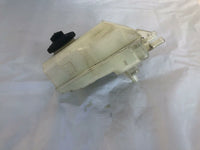 2014 - 2017 FIAT 500 1.4L Gas 4Cyl Brake Fluid Bottle Reservoir (Fits: Fiat) J