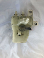 2014 - 2017 FIAT 500 1.4L Gas 4Cyl Brake Fluid Bottle Reservoir (Fits: Fiat) J