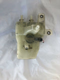 2014 - 2017 FIAT 500 1.4L Gas 4Cyl Brake Fluid Bottle Reservoir (Fits: Fiat) J