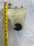 2014 - 2017 FIAT 500 1.4L Gas 4Cyl Brake Fluid Bottle Reservoir (Fits: Fiat) J