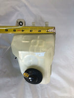 2014 - 2017 FIAT 500 1.4L Gas 4Cyl Brake Fluid Bottle Reservoir (Fits: Fiat) J