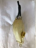 2007 CHRYSLER SEBRING 2007-2010 Cylinder Coolant Recovery Bottle Reservoir Tank