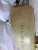 2007 CHRYSLER SEBRING 2007-2010 Cylinder Coolant Recovery Bottle Reservoir Tank
