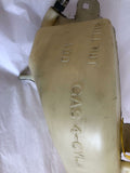 2007 CHRYSLER SEBRING 2007-2010 Cylinder Coolant Recovery Bottle Reservoir Tank
