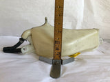 2007 CHRYSLER SEBRING 2007-2010 Cylinder Coolant Recovery Bottle Reservoir Tank