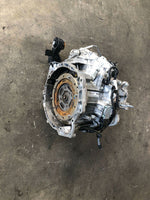 2011 FORD FIESTA Automatic Transmission AT (6 speed) 1.6L 76K Miles FWD G