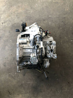 2011 FORD FIESTA Automatic Transmission AT (6 speed) 1.6L 76K Miles FWD G