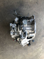 2011 FORD FIESTA Automatic Transmission AT (6 speed) 1.6L 76K Miles FWD G