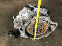 2011 FORD FIESTA Automatic Transmission AT (6 speed) 1.6L 76K Miles FWD G