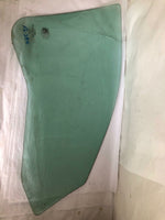 2006 - 2012 FORD FUSION 2.5L Front Door Glass Window Sedan Left Driver Side LH G