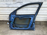 2010 - 2012 FORD FUSION Front Door Paint Code U1 Right Passenger Side RH G