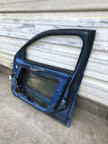 2010 - 2012 FORD FUSION Front Door Paint Code U1 Right Passenger Side RH G