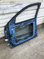 2010 - 2012 FORD FUSION Front Door Paint Code U1 Right Passenger Side RH G