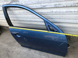 2010 - 2012 FORD FUSION Front Door Paint Code U1 Right Passenger Side RH G