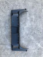 2010 FORD FUSION Trunk Compartment Rear Body Panel Scuff Plate Trim Sill G
