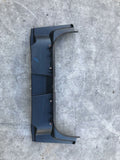 2010 FORD FUSION Trunk Compartment Rear Body Panel Scuff Plate Trim Sill G
