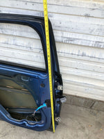 2010 - 2012 FORD FUSION Rear Back Door Paint Code U1 Left Driver Side LH G