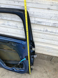 2010 - 2012 FORD FUSION Rear Back Door Paint Code U1 Left Driver Side LH G