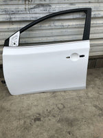 Front Driver Side Door Shell Paint Assembly Left NISSAN SENTRA 6 2006 - 2009 K