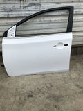 Front Driver Side Door Shell Paint Assembly Left NISSAN SENTRA 6 2006 - 2009 K