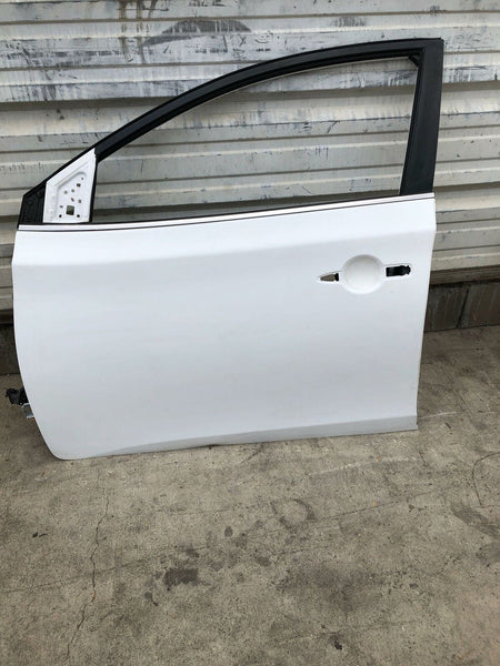 Front Driver Side Door Shell Paint Assembly Left NISSAN SENTRA 6 2006 - 2009 K