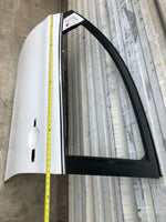 Front Driver Side Door Shell Paint Assembly Left NISSAN SENTRA 6 2006 - 2009 K