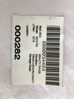 Front Driver Side Door Shell Paint Assembly Left NISSAN SENTRA 6 2006 - 2009 K