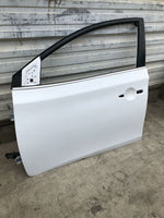 Front Driver Side Door Shell Paint Assembly Left NISSAN SENTRA 6 2006 - 2009 K