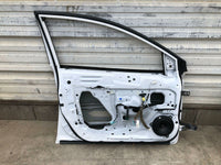 Front Driver Side Door Shell Paint Assembly Left NISSAN SENTRA 6 2006 - 2009 K