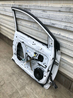Front Driver Side Door Shell Paint Assembly Left NISSAN SENTRA 6 2006 - 2009 K