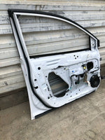 Front Driver Side Door Shell Paint Assembly Left NISSAN SENTRA 6 2006 - 2009 K