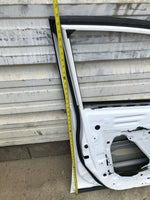 Front Driver Side Door Shell Paint Assembly Left NISSAN SENTRA 6 2006 - 2009 K