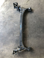 2004 TOYOTA PRIUS Rear Loaded Axle Beam Assembly A/T G
