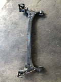 2004 TOYOTA PRIUS Rear Loaded Axle Beam Assembly A/T G