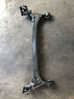 2004 TOYOTA PRIUS Rear Loaded Axle Beam Assembly A/T G