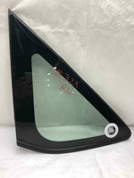 2004 TOYOTA PRIUS Rear Door Vent Glass Window Left Driver Side LH G