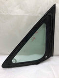 2004 TOYOTA PRIUS Rear Door Vent Glass Window Left Driver Side LH G