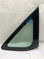 2004 TOYOTA PRIUS Rear Door Vent Glass Window Rigth Passenger Side RH G