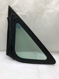 2004 TOYOTA PRIUS Rear Door Vent Glass Window Rigth Passenger Side RH G