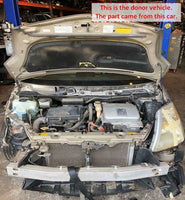 2004 - 2009 TOYOTA PRIUS Automatic Transmission A/T 1.5L 261K Miles FWD G
