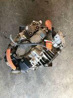 2004 - 2009 TOYOTA PRIUS Automatic Transmission A/T 1.5L 261K Miles FWD G