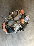 2004 - 2009 TOYOTA PRIUS Automatic Transmission A/T 1.5L 261K Miles FWD G