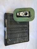 2016  NISSAN SENTRA Universal Air Condition Ventilation Evaporator Core 1.8L