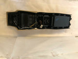 2008 MERCEDES CLS Rear Center Console w/ Dual Air Conditioner Heater Vents G
